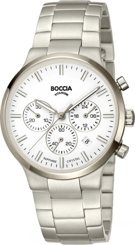 Boccia Titanium 3746-01