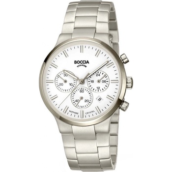 Boccia Titanium 3746-01