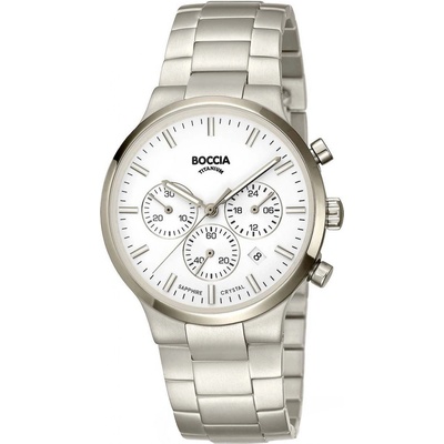 Boccia Titanium 3746-01