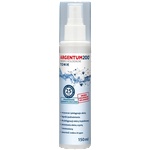 Aura Herbals Колоидно сребро Argentum 200 - 25ppm, 150 ml спрей (58699 AH)