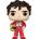 Funko Pop! Racing: Senna - Ayrton Senna (McLaren) #11 Фигурка (086180)