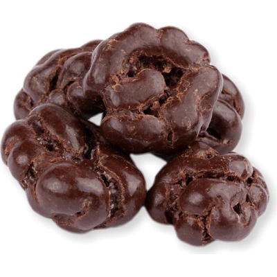 Ochutnej Ořech Vlašské ořechy v hořké čokoládě 250 g