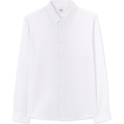 Celio Geuniml Риза Celio | Byal | МЪЖЕ | M