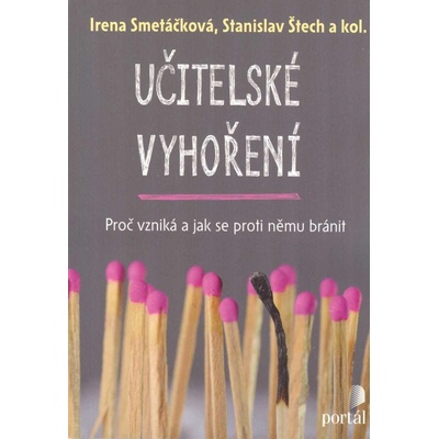 Učitelské vyhoření