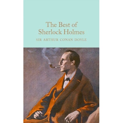 The Best of Sherlock Holmes