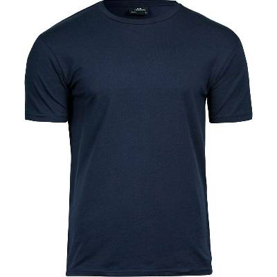 Tee Jays 400 pánske elastické tričko modré navy