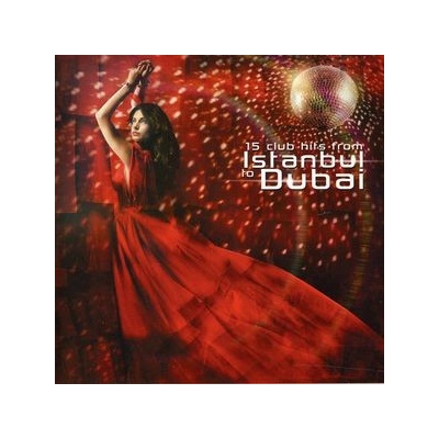Liszt Franz - Istambul To Dubai CD
