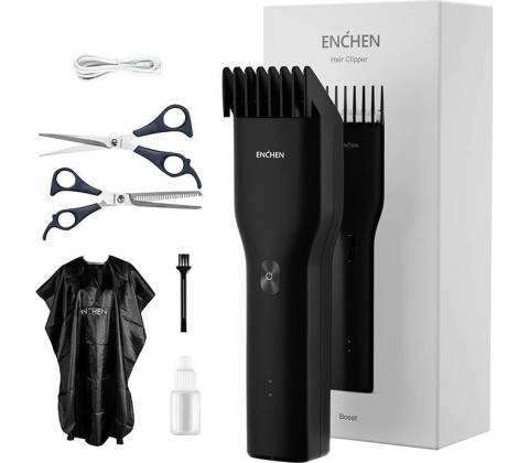 Enchen Boost Set