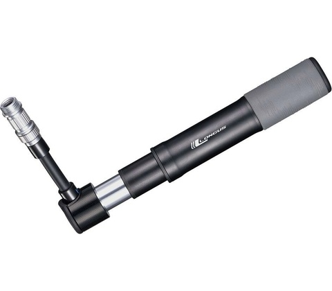 LONGUS MICRO ALU 100