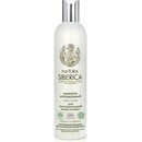 Natura Siberica šampón pro citlivou pokožku hlavy proti lupům Anti Dandruff Shampoo 400 ml