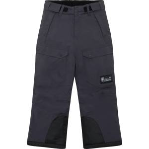 Color Kids Детски ски панталон Color Kids Junior Ski Pants Colorblock 742769 Ski trousers - Phantom - размер 110 (EU) (701-4665-0212)