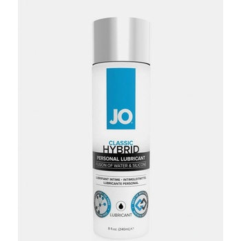 System JO Classic Hybrid 240 ml