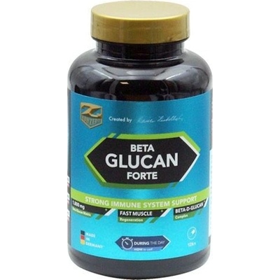 Z-KONZEPT Beta Glucan FORTE 126 kapslí – Zbozi.Blesk.cz