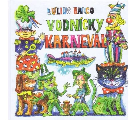 Vodnícky karneval