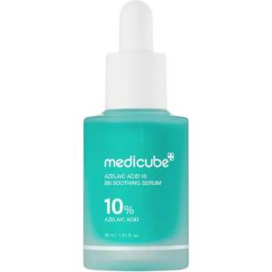 medicube - Azelaic Acid 10 BB Soothing Serum 30ml