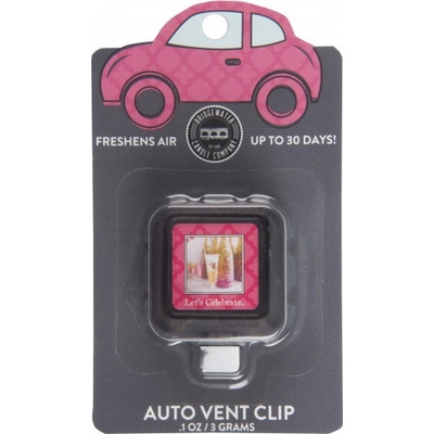 Bridgewater Candle Company Let´s Celebrate (oslavujme)