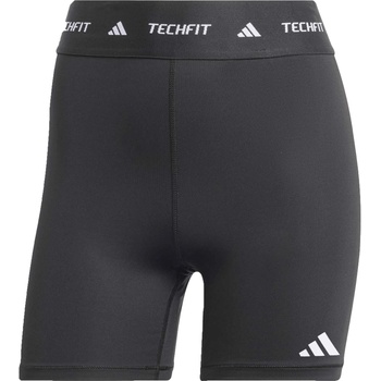 adidas Techfit short short xs 5"