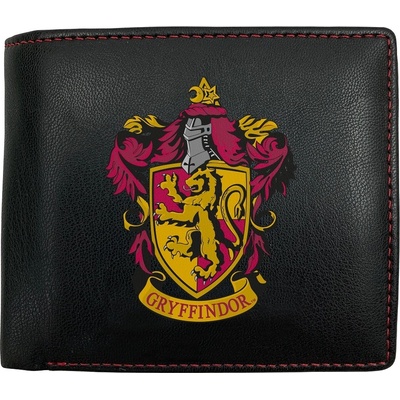Harry Potter Peněženka pánská Nebelvír