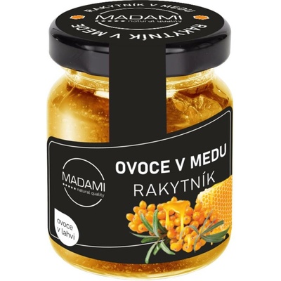 Madami Rakytník v medu 68 g