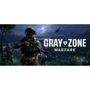 Gray Zone Warfare