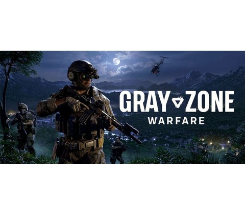 Gray Zone Warfare