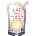Aladine Izink Pearly Цвят на ефекта Pastel Yellow 80 ml 1 бр (82050)