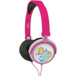 Lexibook Disney Princess HP010DP Слушалки
