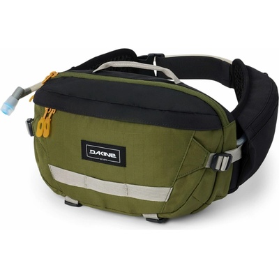 Dakine Hot Laps Hip Pack 5L - Cypress