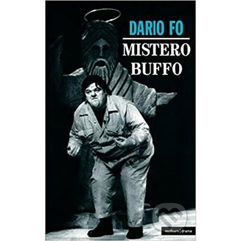 Mistero Buffo