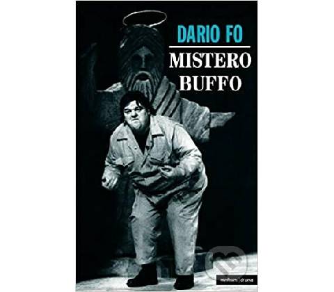Mistero Buffo
