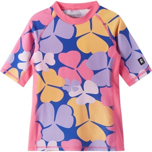 Reima Детска ликра Reima Kid's Joonia Lycra - Soft Coral AOP - размер 164 (EU) (750-2541-0421)