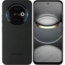 TECNO SPARK 30C 6GB/128GB Orbit Black