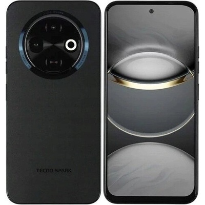 TECNO SPARK 30C 6GB/128GB Orbit Black