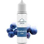 The Liquids Lab CloudBar Juice Blueberry Ice 12ml/60ml