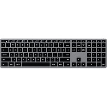 Satechi Slim X3 Bluetooth BACKLIT Wireless Keyboard ST-BTSX3M