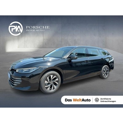 Volkswagen Passat Variant eTSI Business DSG 110 kW