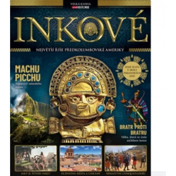 Inkové