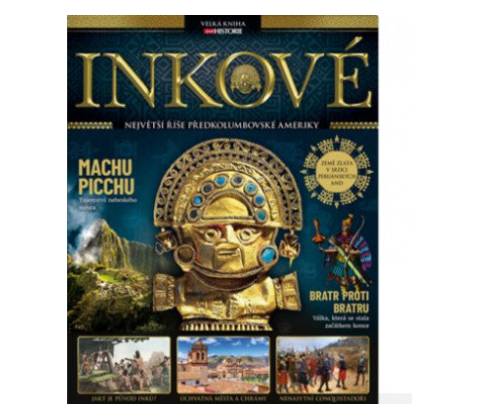 Inkové