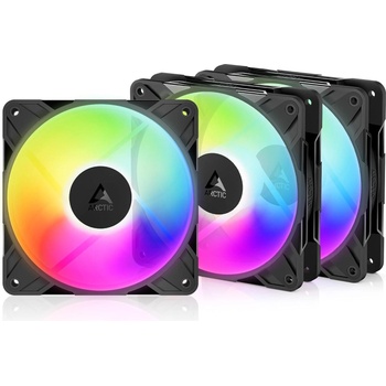 ARCTIC P12 Reverse Pro A-RGB (ACFAN00333A)
