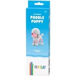 IMC Toys Hey Clay: Комплект глина - Пудел (HCL30147CEE3)