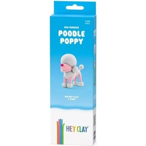 IMC Toys Hey Clay: Комплект глина - Пудел (HCL30147CEE3)