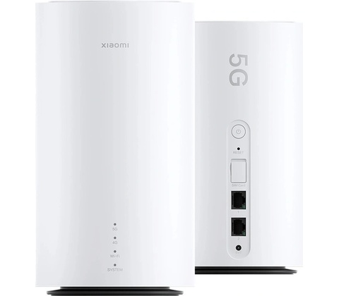 Xiaomi 5G CPE Pro