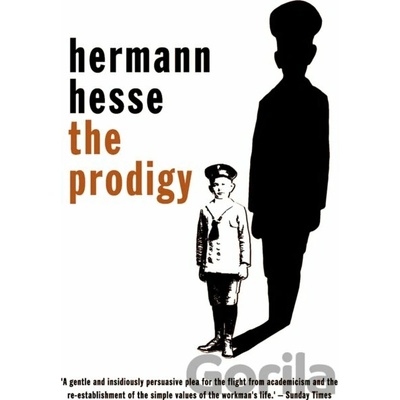 Prodigy