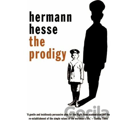 Prodigy