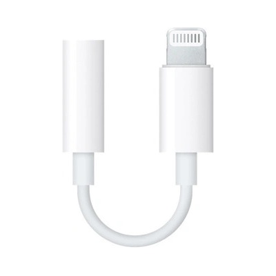Apple MMX62ZM/A LIGHTNING TO 3,5MM