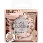 Invisibobble SPRUNCHIE SLIM ластик за коса Elegant Style - Ballerina Bow 2 бр