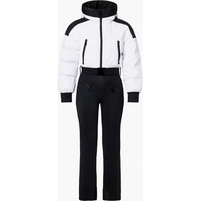 Goldbergh Néve Ski Suit White