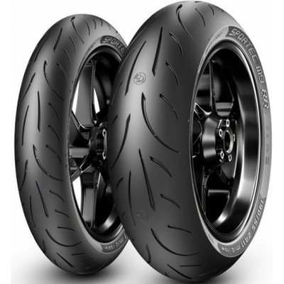 METZELER SPORTEC M9 RR 200/55 R17 78W