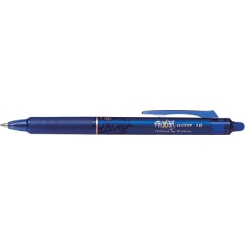 Pilot Frixion Clicker с/клик 1, 0 син (BLRT-FR10-L)