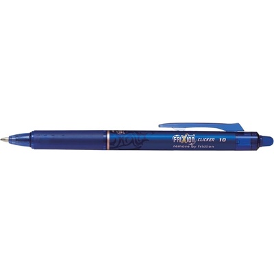 Pilot Frixion Clicker с/клик 1, 0 син (BLRT-FR10-L)
